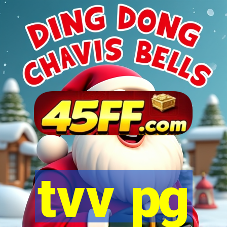 tvv pg